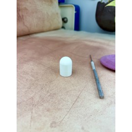 Dome Drape Form 1-inch